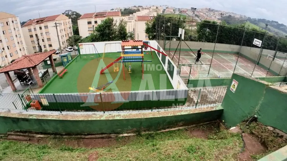 Apartamento, 2 quartos, 54 m² - Foto 12