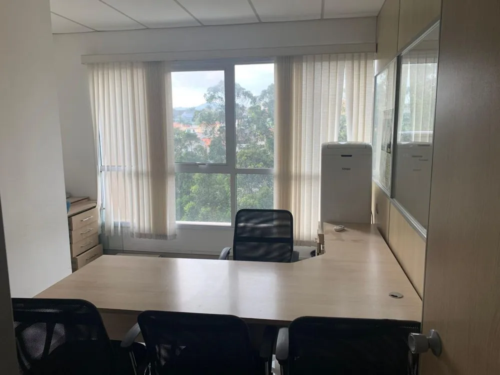 Sala-Conjunto, 40 m² - Foto 1