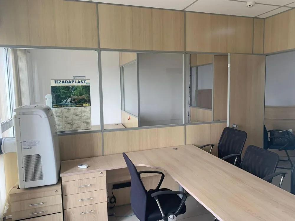 Sala-Conjunto, 40 m² - Foto 6