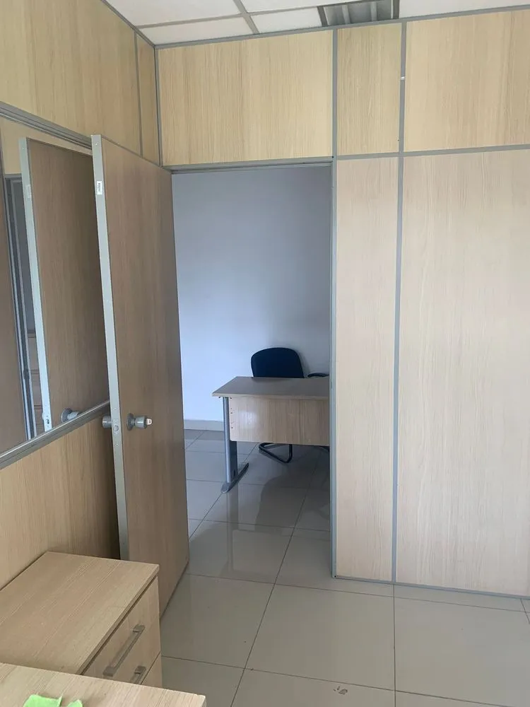 Sala-Conjunto, 40 m² - Foto 4