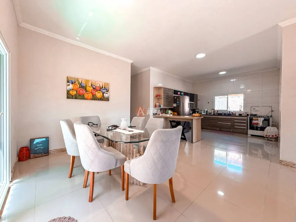 Casa, 3 quartos - Foto 6