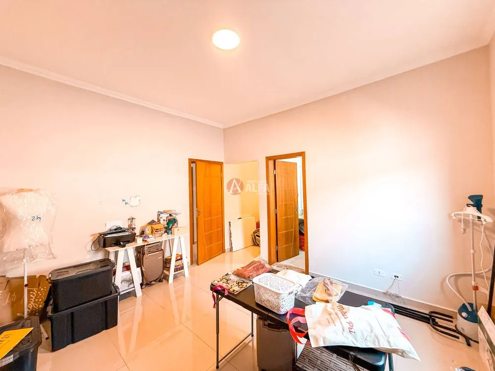 Casa, 3 quartos - Foto 10