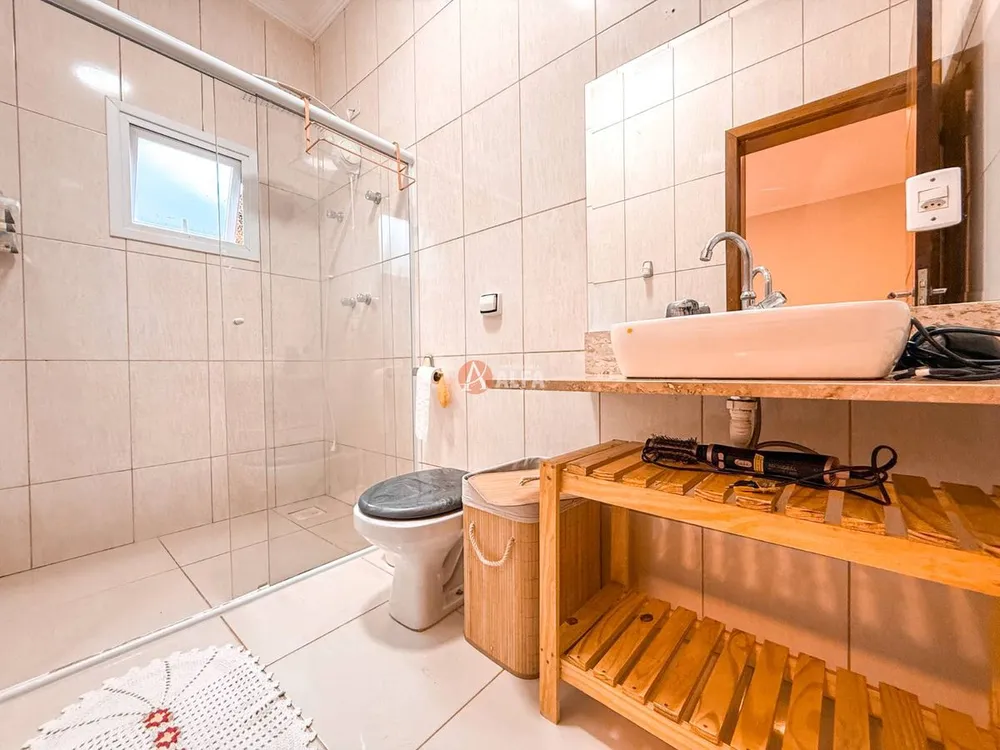 Casa, 3 quartos - Foto 12