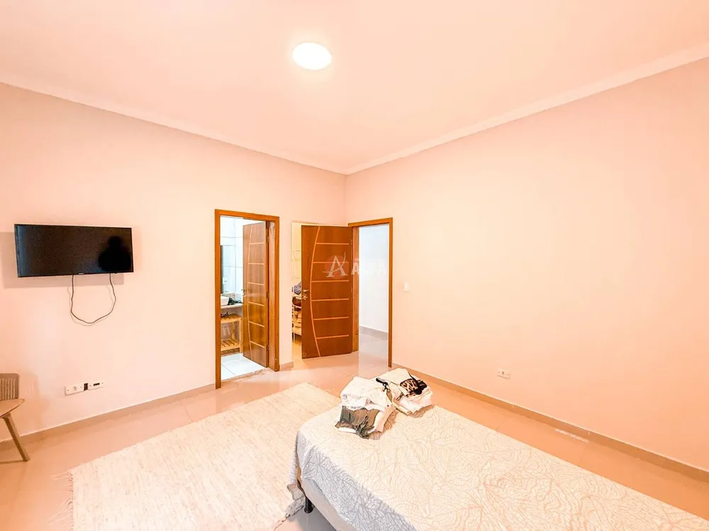 Casa, 3 quartos - Foto 11