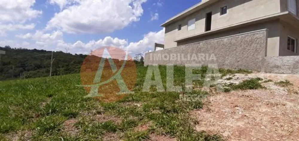 Terreno, 125 m² - Foto 1