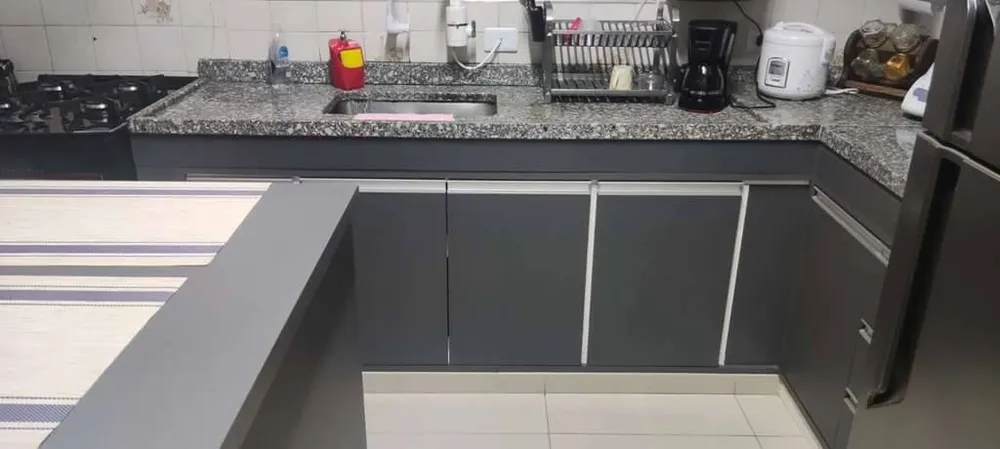 Casa, 2 quartos, 180 m² - Foto 6