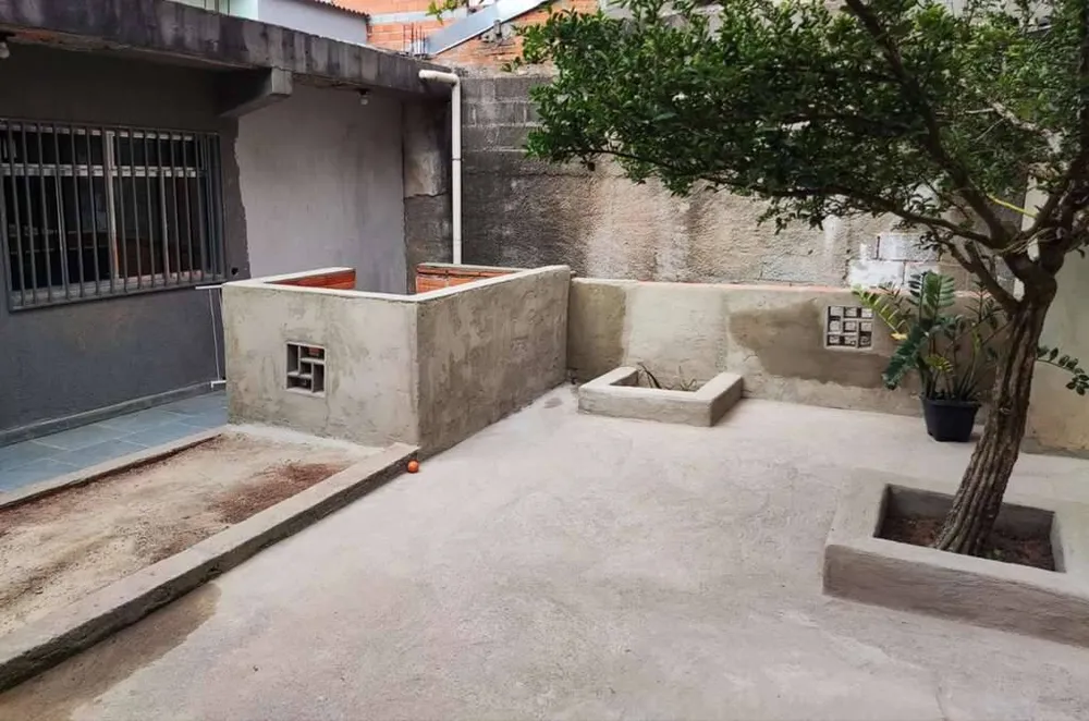Casa, 2 quartos, 180 m² - Foto 1