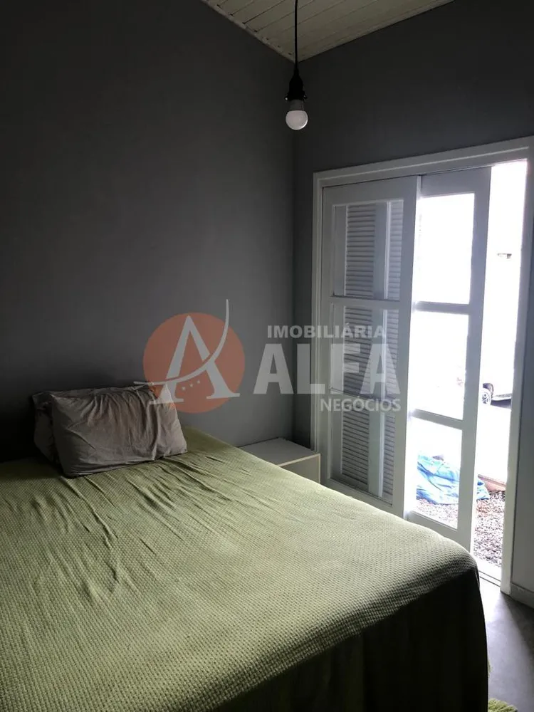 Casa, 3 quartos, 110 m² - Foto 3