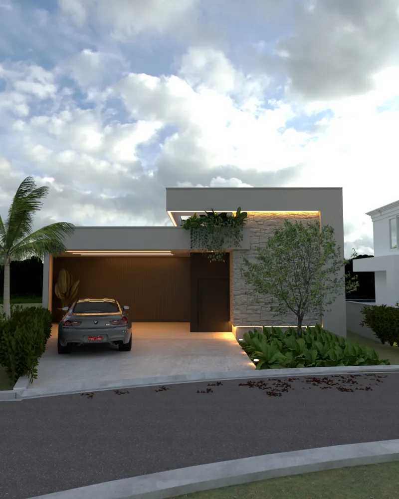 Casa - Foto 1