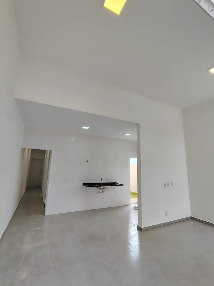 Casa, 3 quartos - Foto 2
