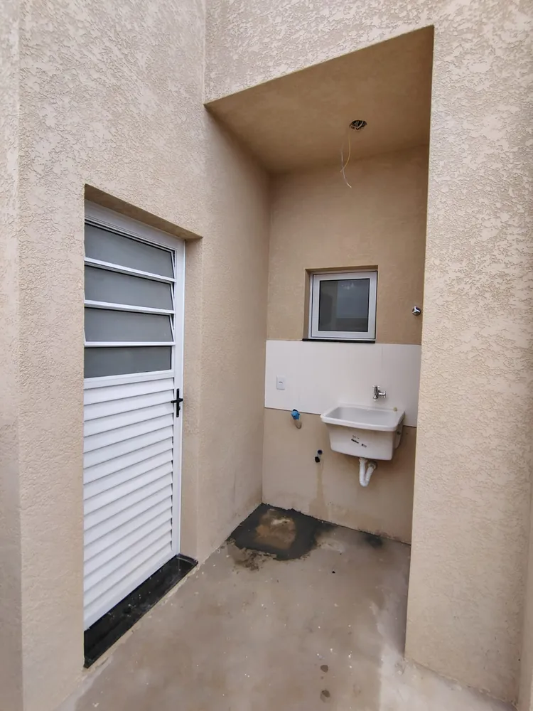 Casa, 3 quartos - Foto 5