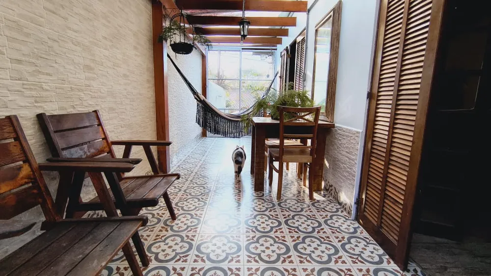 Casa, 2 quartos - Foto 2