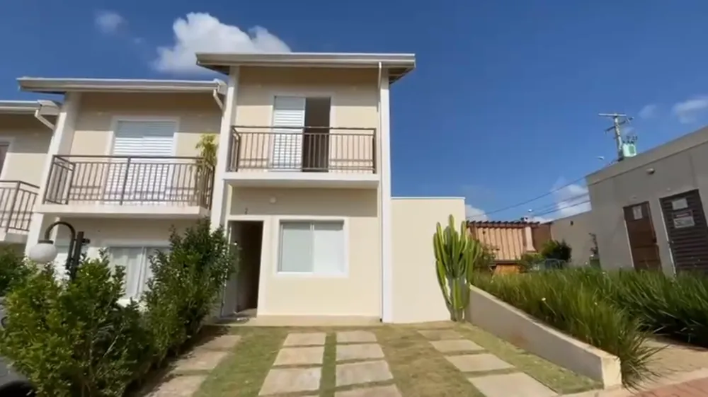 Casa, 2 quartos, 88 m² - Foto 2