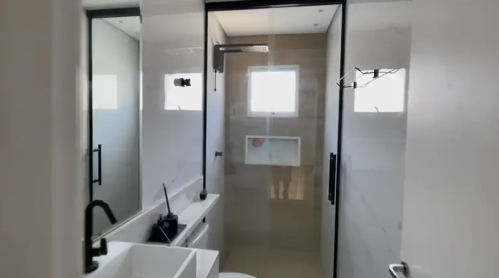 Casa, 2 quartos, 88 m² - Foto 4
