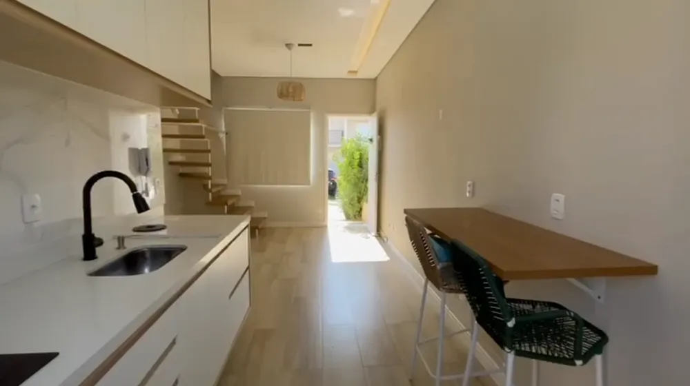 Casa, 2 quartos, 88 m² - Foto 3