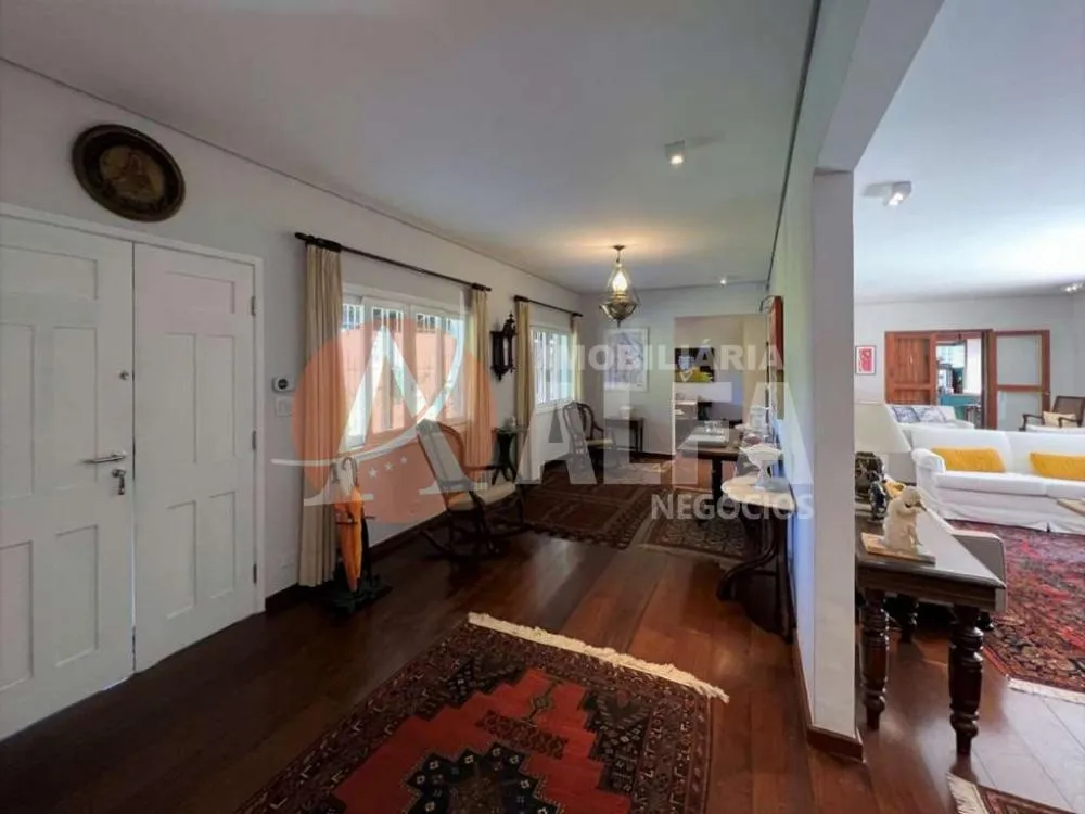 Casa, 5 quartos, 652 m² - Foto 5