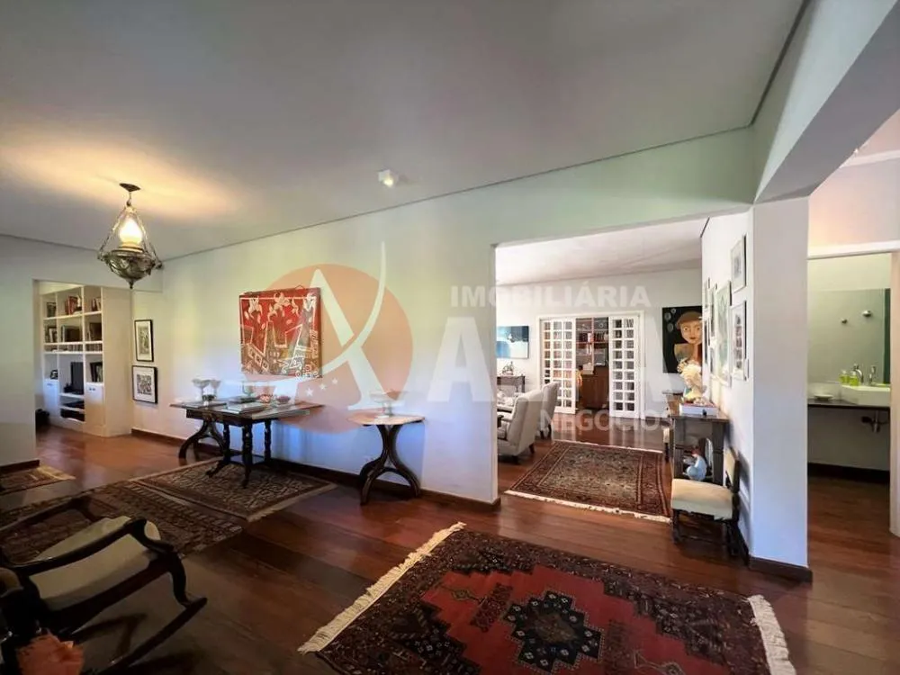 Casa, 5 quartos, 652 m² - Foto 8