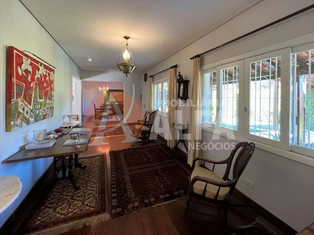Casa, 5 quartos, 652 m² - Foto 7