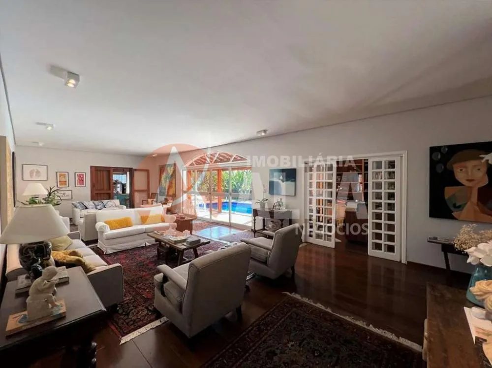 Casa, 5 quartos, 652 m² - Foto 4