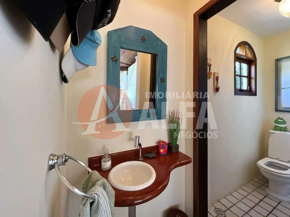 Casa, 5 quartos, 652 m² - Foto 3