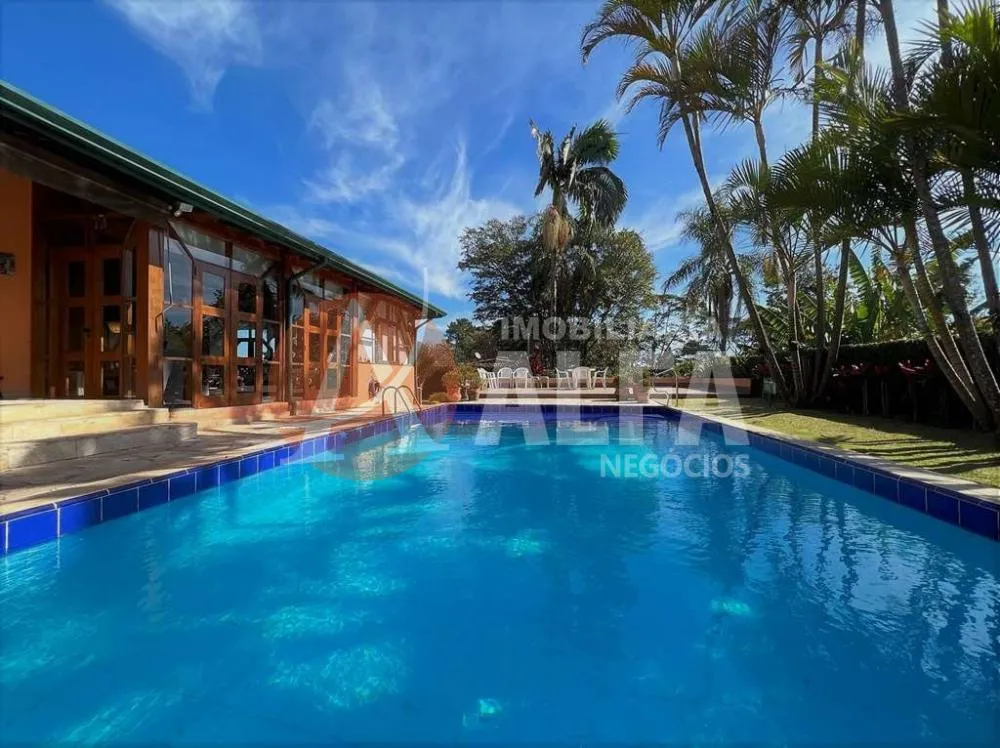 Casa, 5 quartos, 652 m² - Foto 11