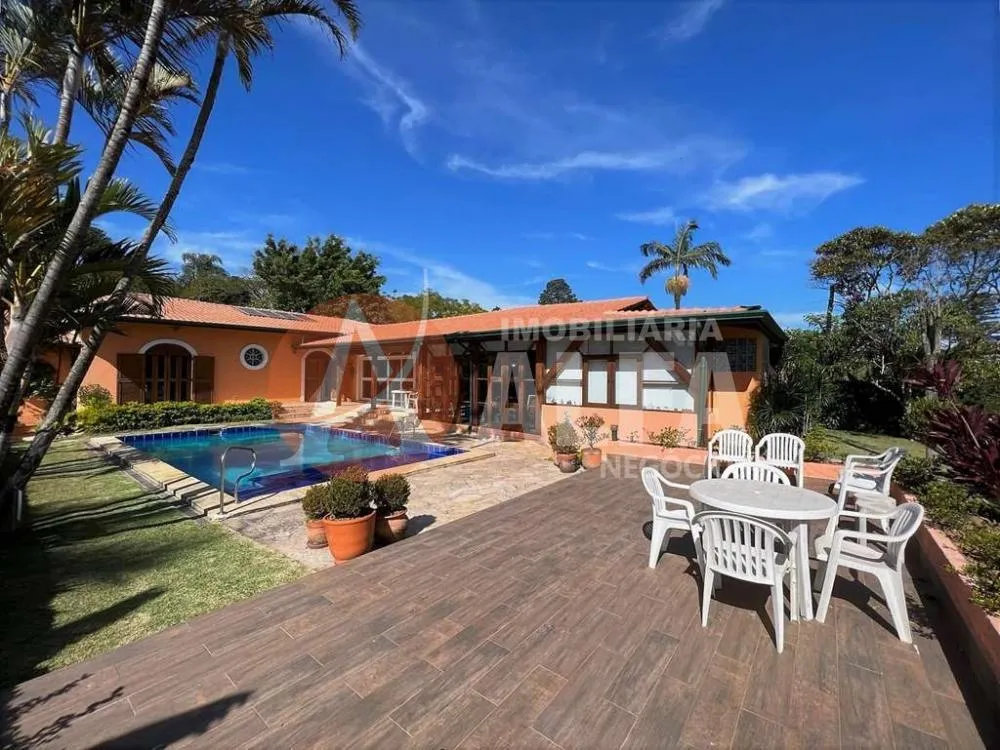 Casa, 5 quartos, 652 m² - Foto 12