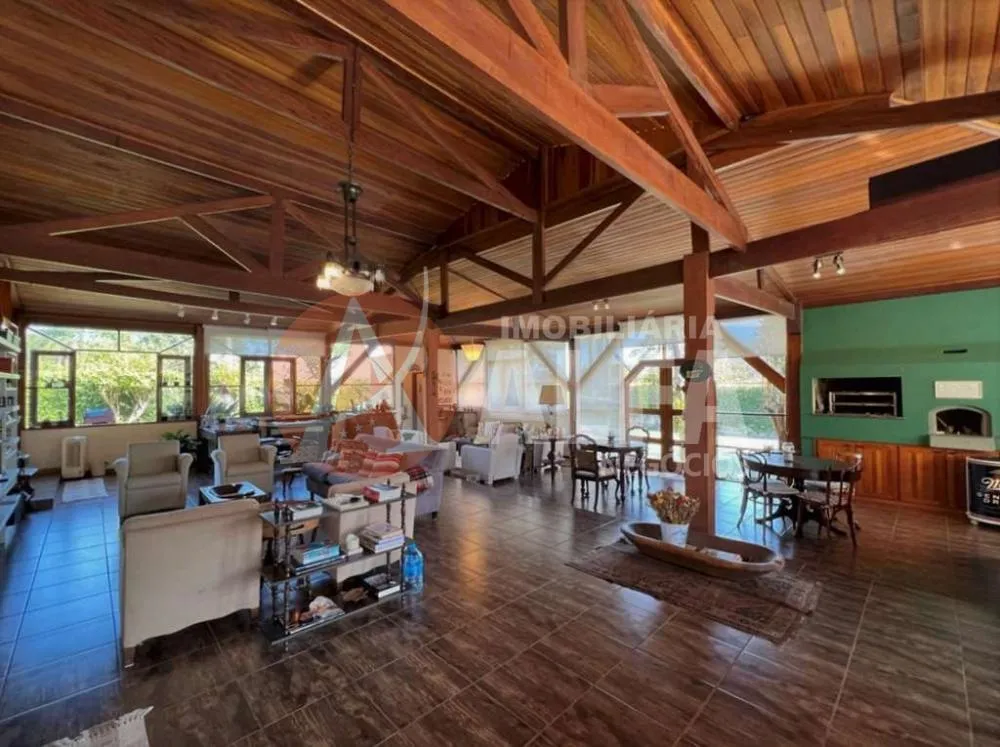Casa, 5 quartos, 652 m² - Foto 2