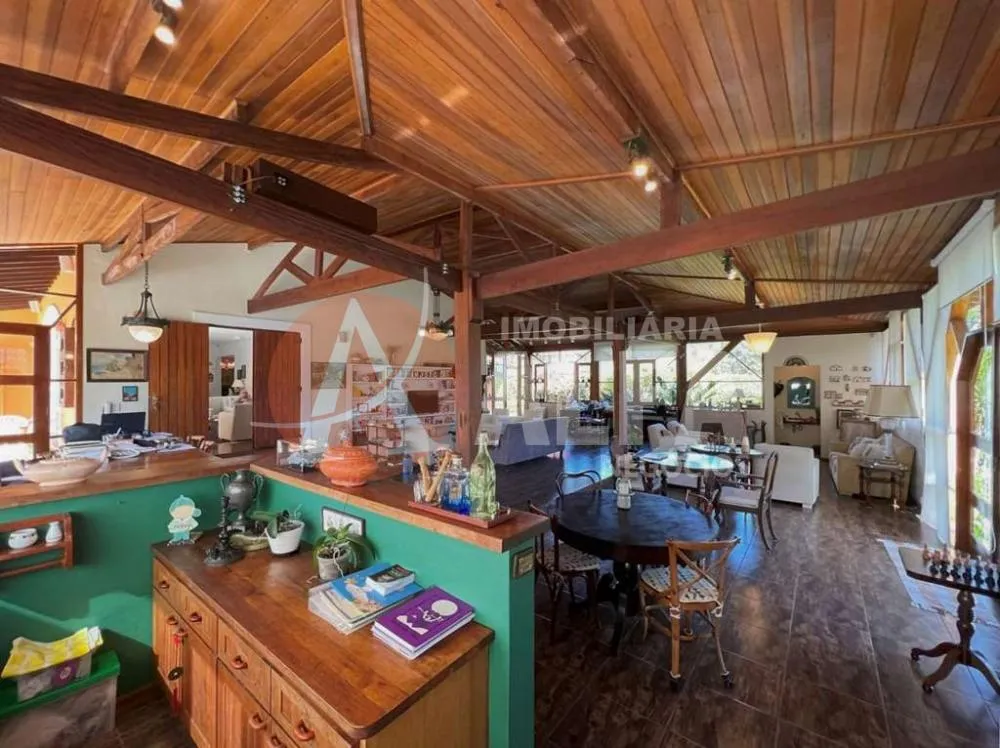 Casa, 5 quartos, 652 m² - Foto 1