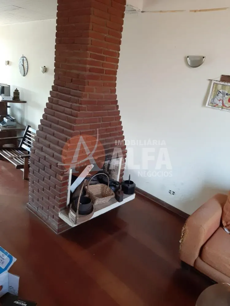 Casa, 4 quartos, 457 m² - Foto 1