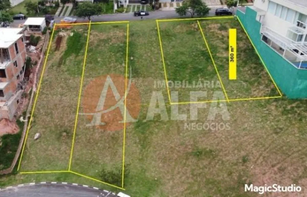 Terreno, 360 m² - Foto 6