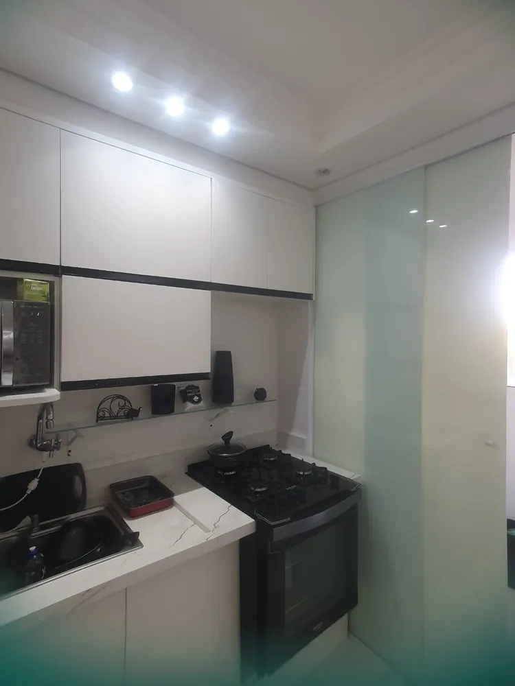 Apartamento, 2 quartos, 56 m² - Foto 3