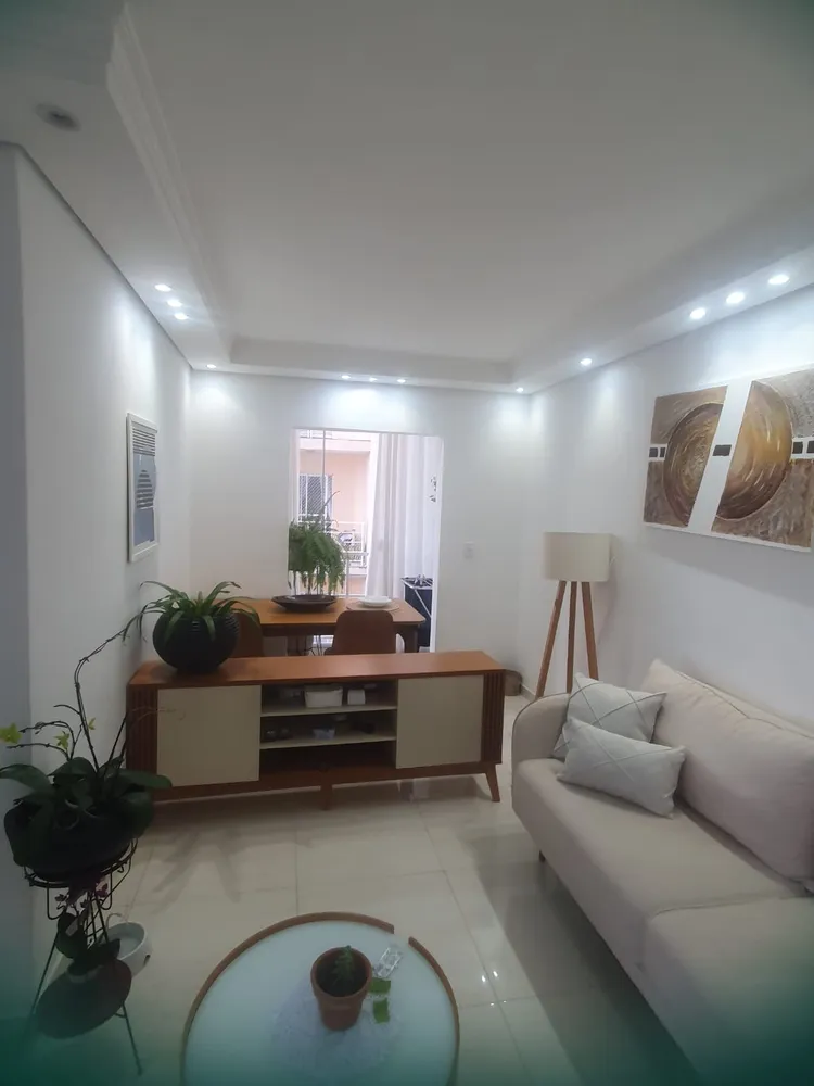 Apartamento, 2 quartos, 56 m² - Foto 1