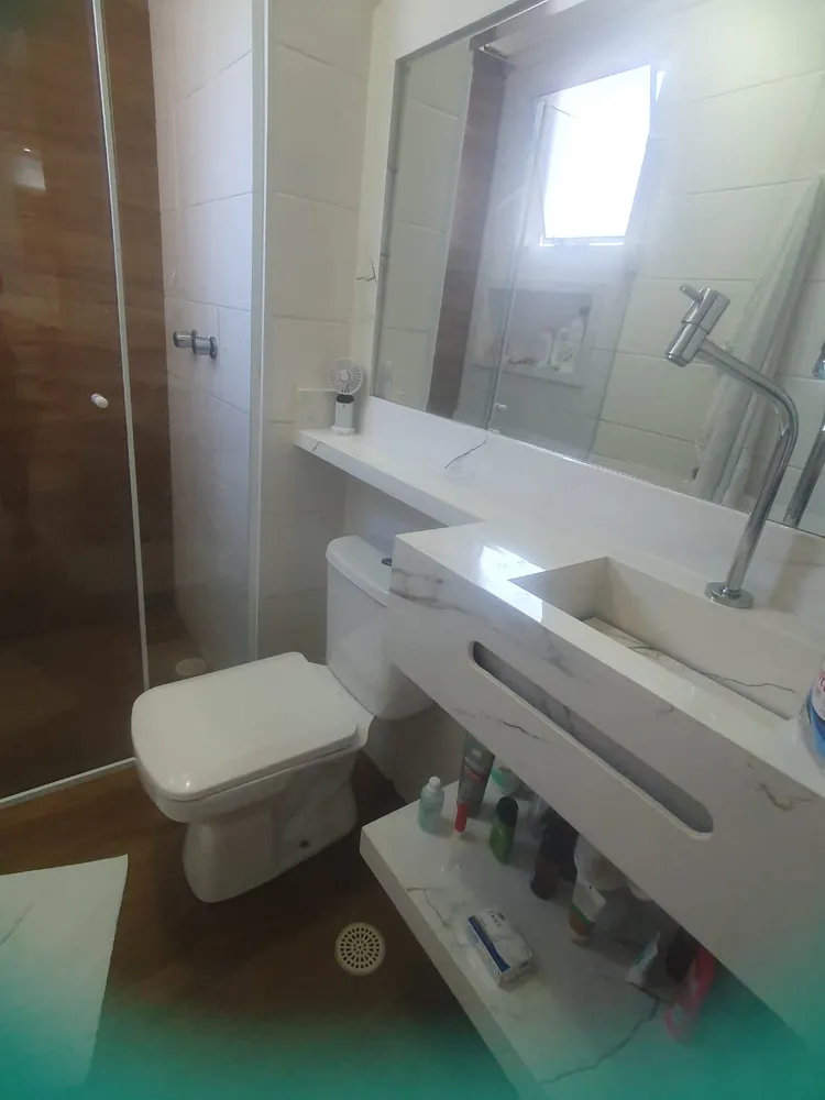 Apartamento, 2 quartos, 56 m² - Foto 4