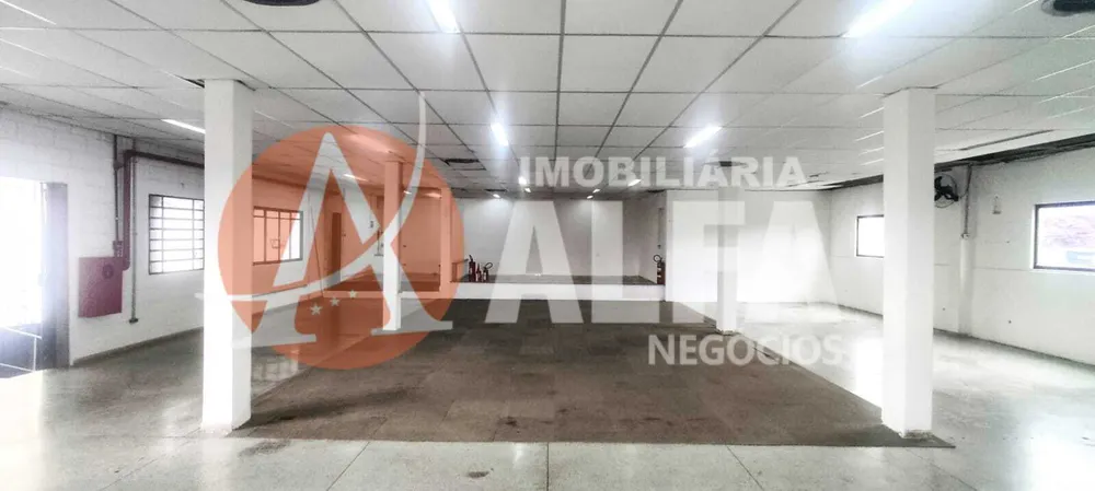 Depósito-Galpão, 326 m² - Foto 4