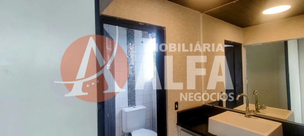 Depósito-Galpão, 326 m² - Foto 3