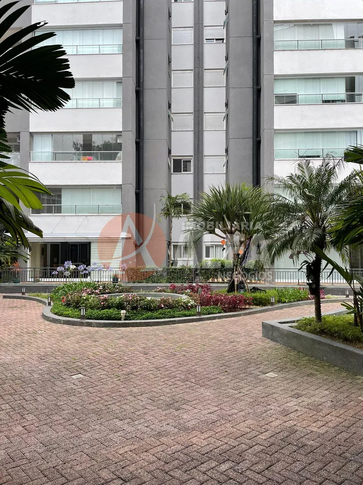 Apartamento, 3 quartos, 105 m² - Foto 9
