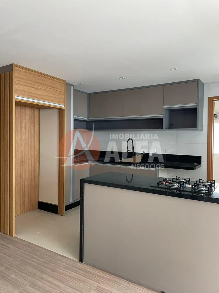 Apartamento, 3 quartos, 105 m² - Foto 4