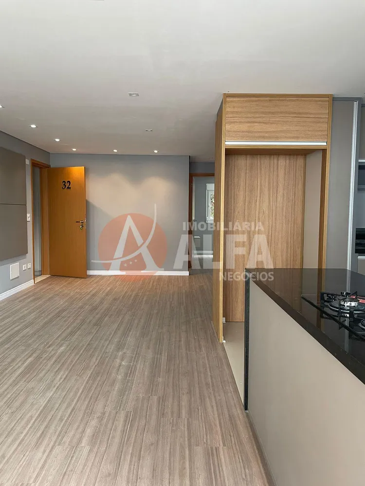 Apartamento, 3 quartos, 105 m² - Foto 1
