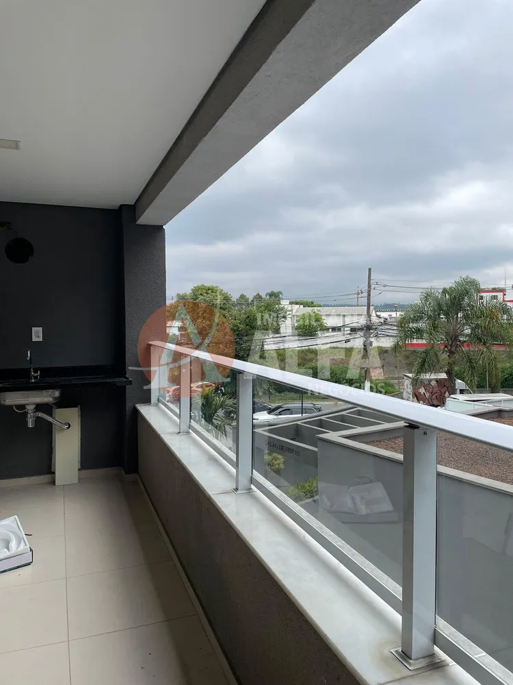 Apartamento, 3 quartos, 105 m² - Foto 2