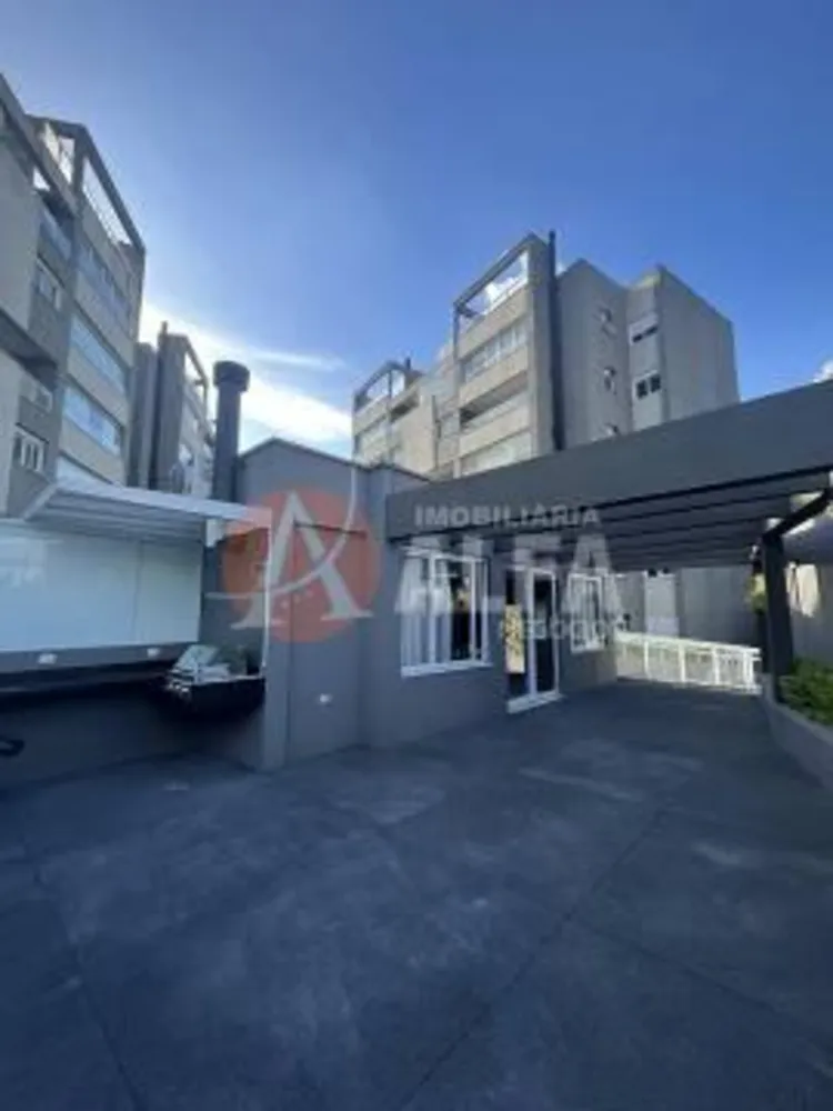 Apartamento, 3 quartos, 105 m² - Foto 12