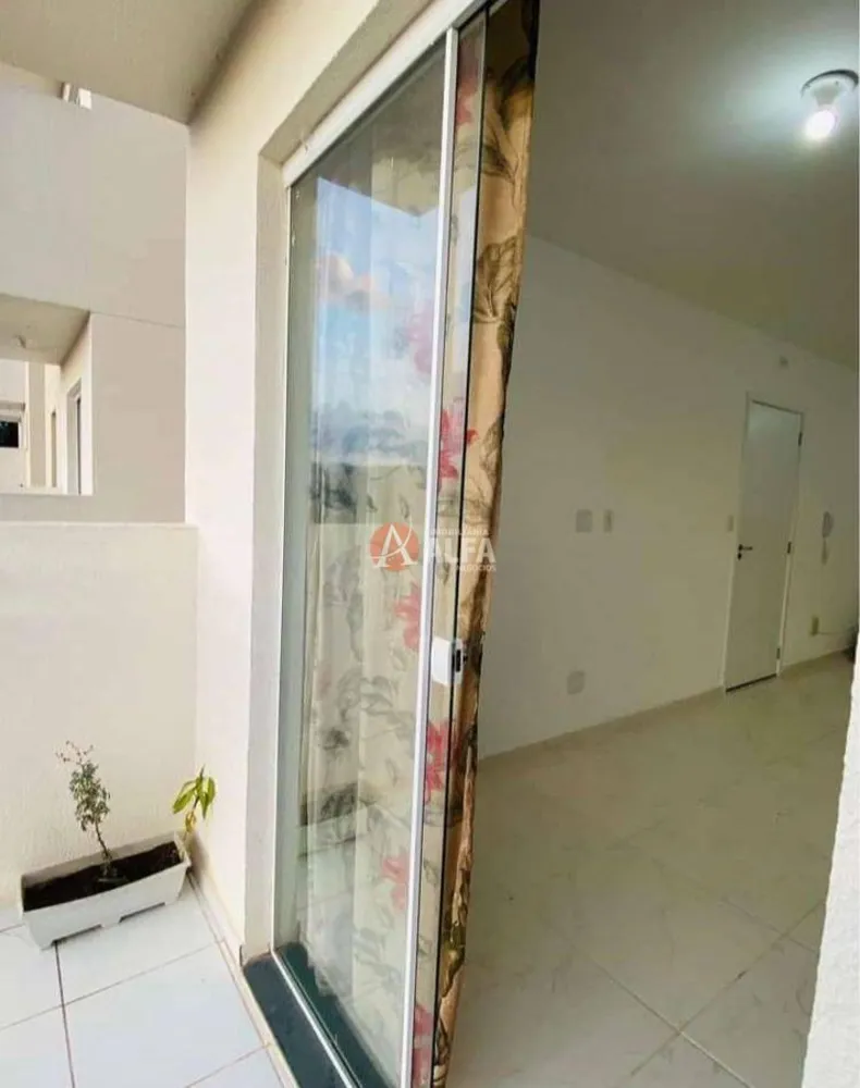 Apartamento, 2 quartos - Foto 5