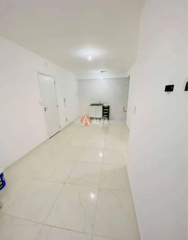 Apartamento, 2 quartos - Foto 1