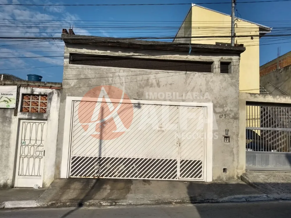 Casa, 2 quartos, 120 m² - Foto 1