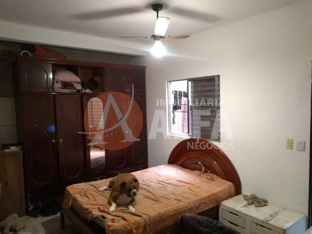 Casa, 2 quartos, 120 m² - Foto 3