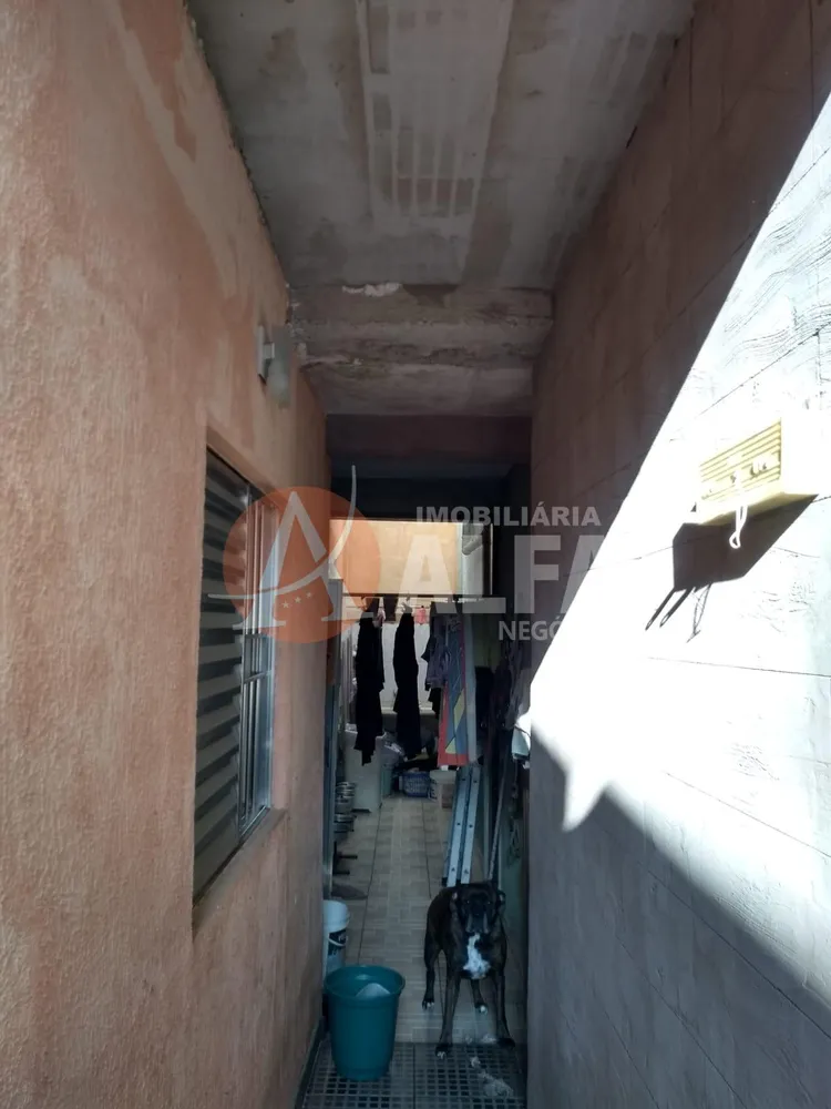 Casa, 2 quartos, 120 m² - Foto 11