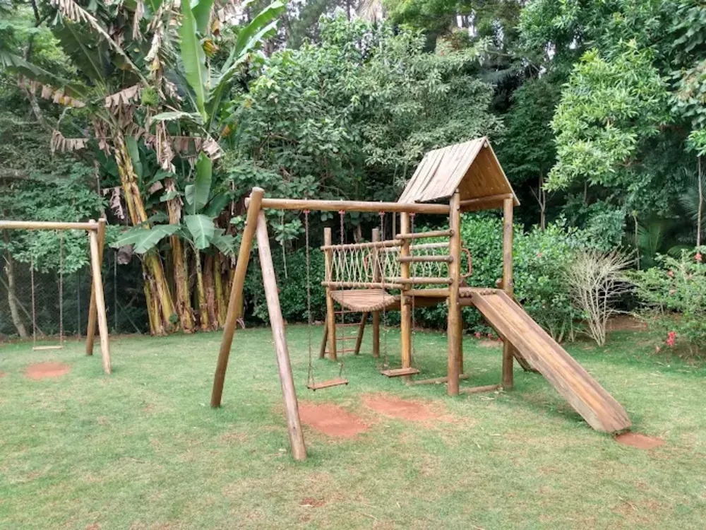 Casa, 3 quartos, 91 m² - Foto 1