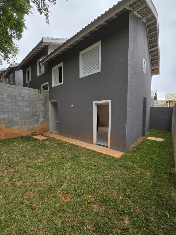 Casa, 3 quartos - Foto 5