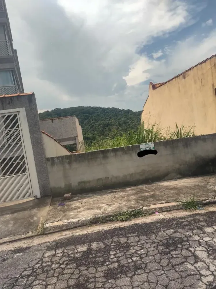 Terreno, 250 m² - Foto 1