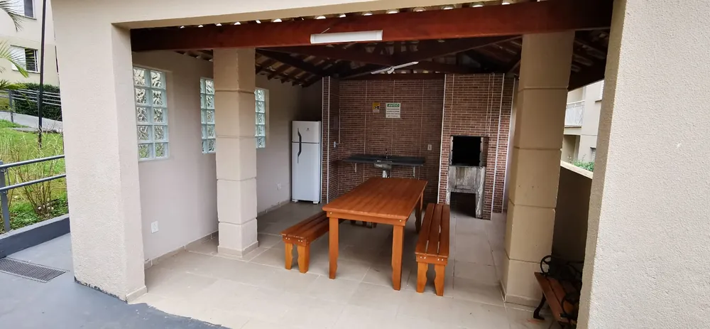 Apartamento, 2 quartos, 52 m² - Foto 6