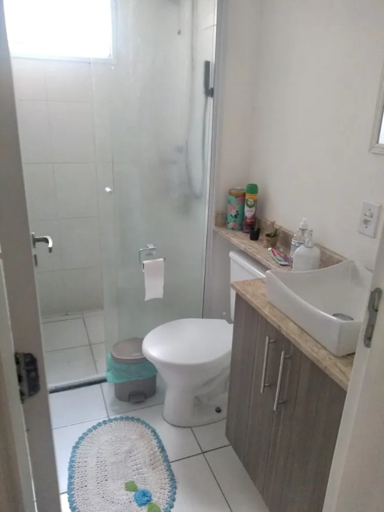 Apartamento, 2 quartos, 52 m² - Foto 4